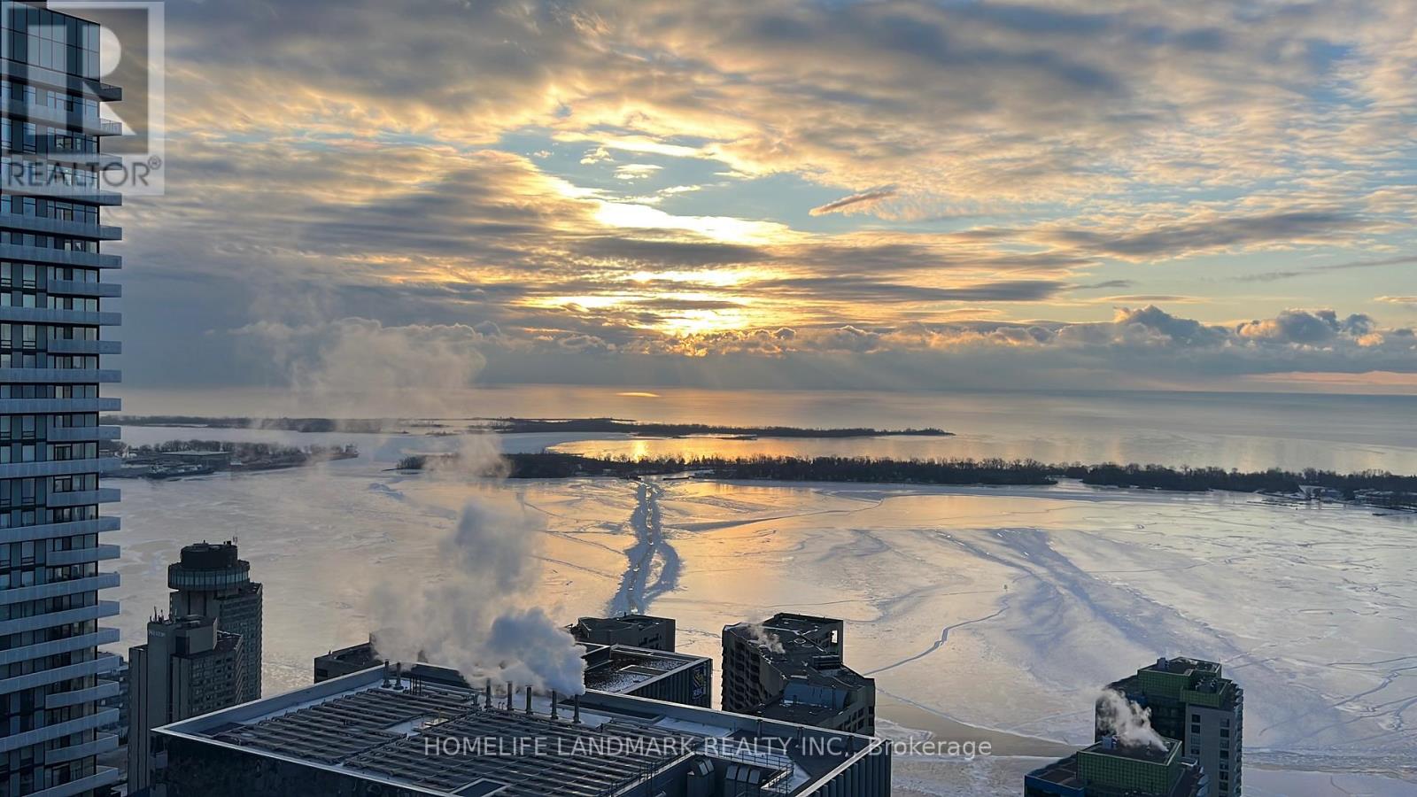 5903 - 14 York Street, Toronto (Waterfront Communities), Ontario  M5J 0B1 - Photo 11 - C12482647