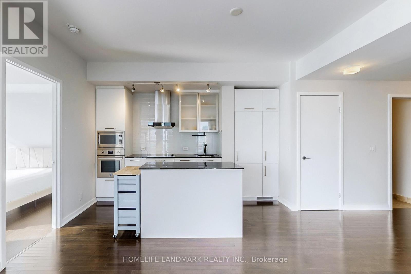 5903 - 14 York Street, Toronto, Ontario  M5J 0B1 - Photo 16 - C12482647