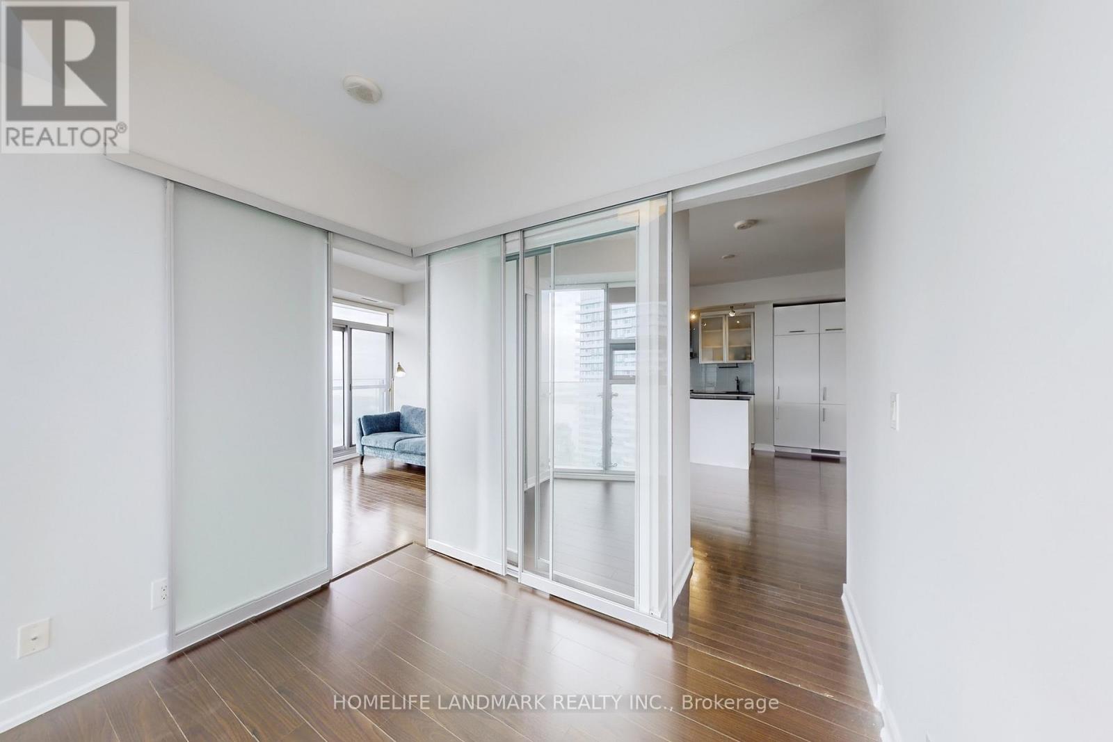 5903 - 14 York Street, Toronto, Ontario  M5J 0B1 - Photo 24 - C12482647