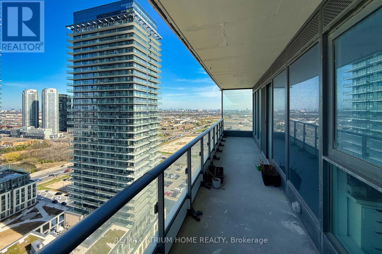 2706 - 950 Portage Parkway, Vaughan, Ontario  L4K 3Y6 - Photo 34 - N12482611