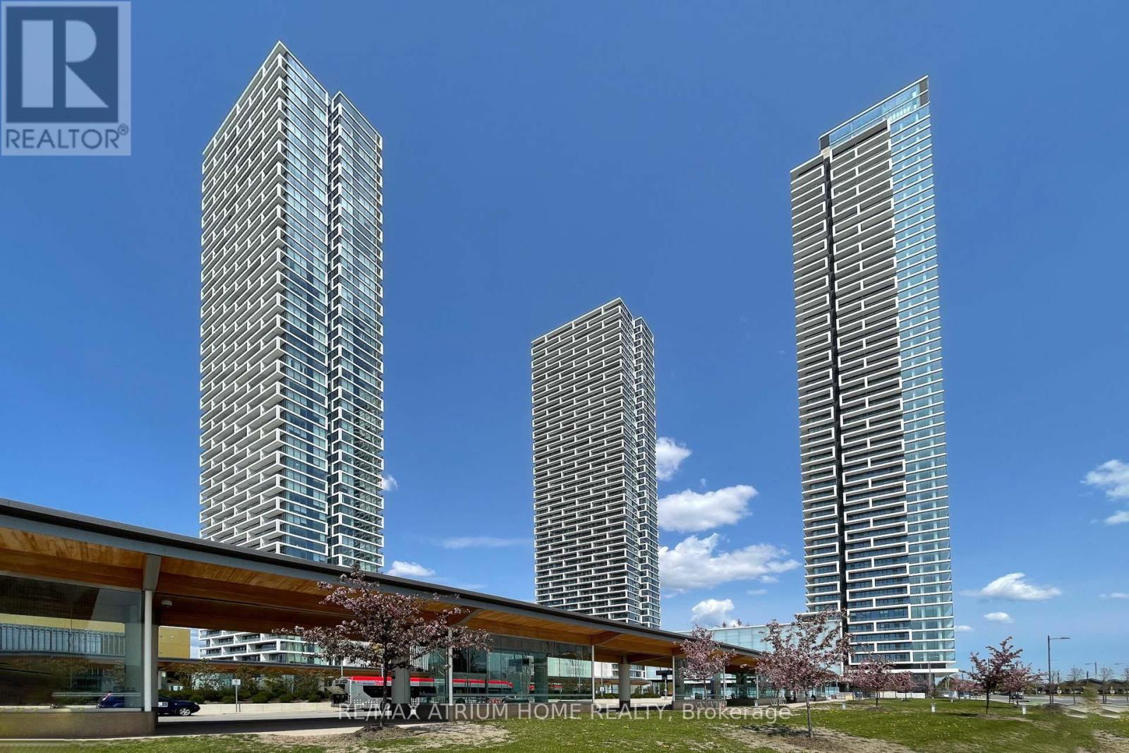 2706 - 950 Portage Parkway, Vaughan, Ontario  L4K 3Y6 - Photo 40 - N12482611