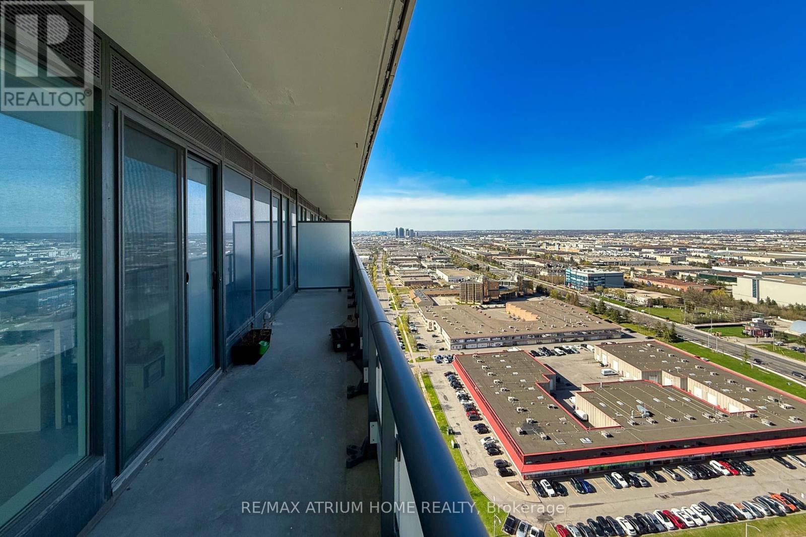 2706 - 950 Portage Parkway, Vaughan, Ontario  L4K 3Y6 - Photo 33 - N12482611