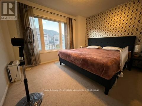 151 - 3050 Erin Centre Boulevard, Mississauga (Churchill Meadows), Ontario  L5M 0P5 - Photo 11 - W12480486
