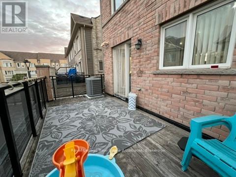 151 - 3050 Erin Centre Boulevard, Mississauga (Churchill Meadows), Ontario  L5M 0P5 - Photo 10 - W12480486