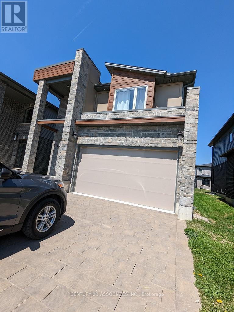 3154 FRIEDA WAY, London North, Ontario