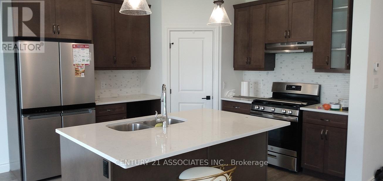 3154 Frieda Way, London North, Ontario  N6G 0Y2 - Photo 6 - X12482644
