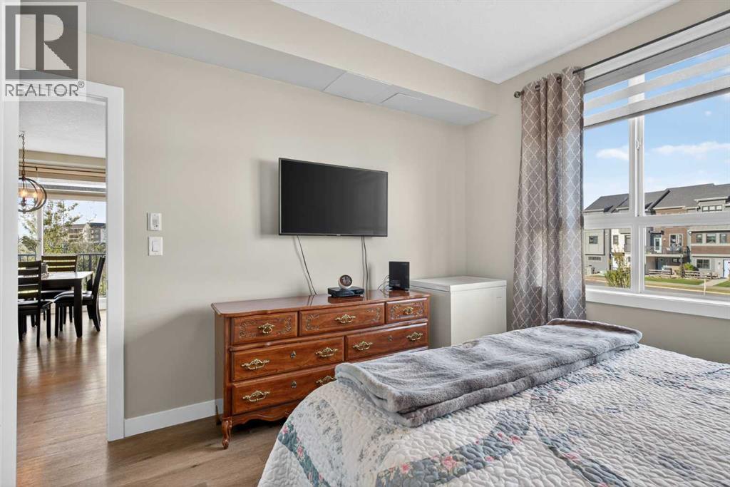 207, 20 Walgrove Walk Se, Calgary, Alberta  T2X 4L2 - Photo 22 - A2263398