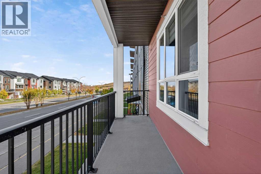 207, 20 Walgrove Walk Se, Calgary, Alberta  T2X 4L2 - Photo 10 - A2263398