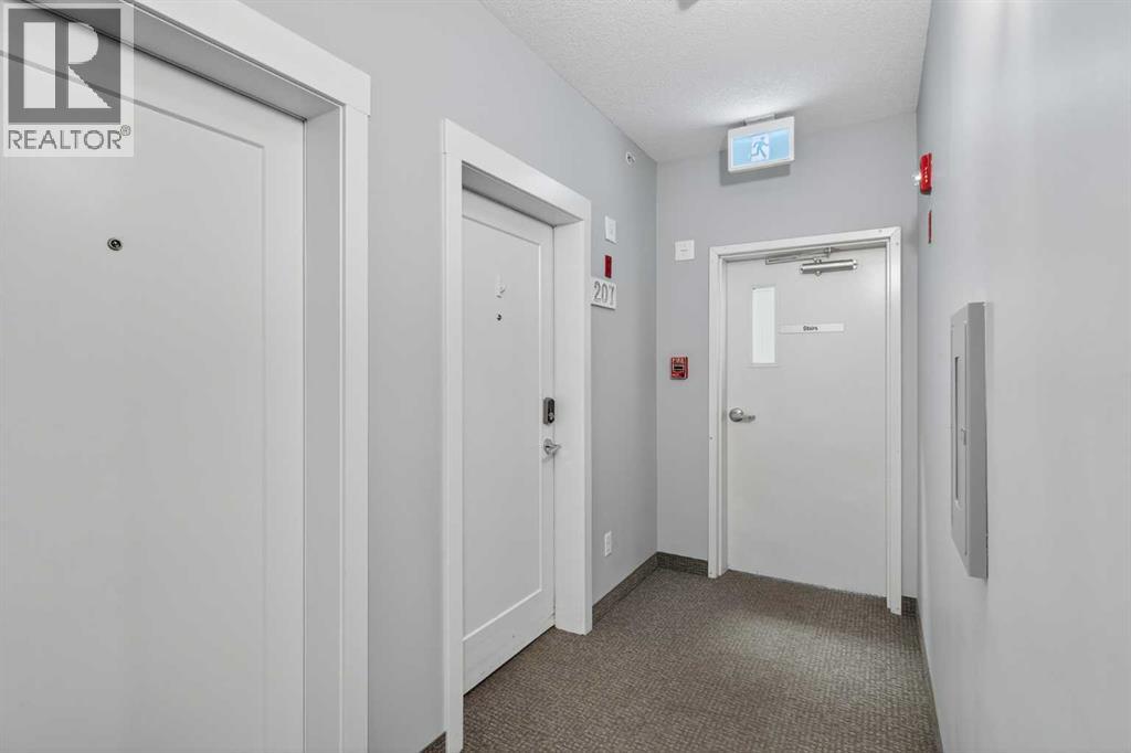 207, 20 Walgrove Walk Se, Calgary, Alberta  T2X 4L2 - Photo 31 - A2263398
