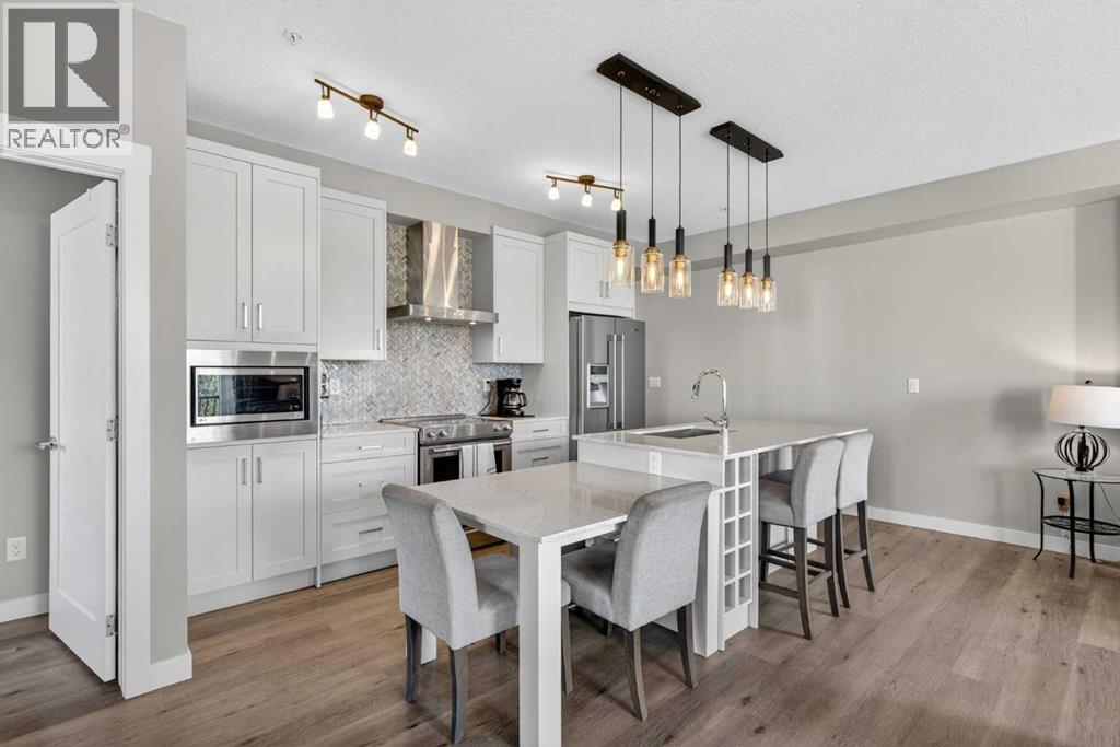 207, 20 Walgrove Walk SE, Calgary, Alberta