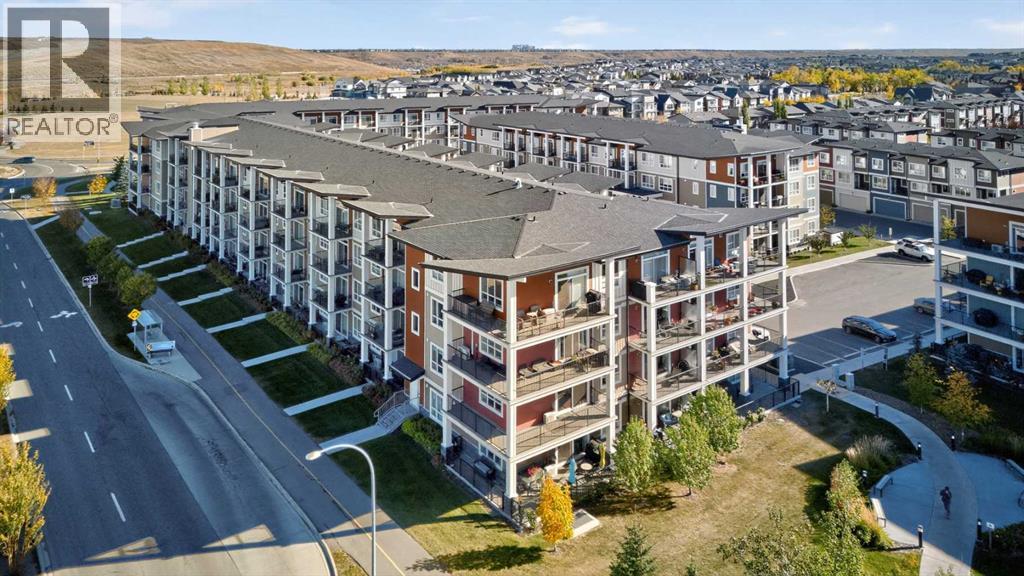 207, 20 Walgrove Walk Se, Calgary, Alberta  T2X 4L2 - Photo 11 - A2263398