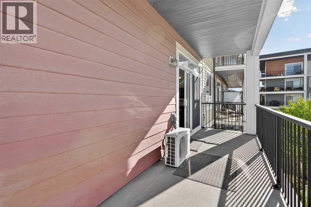 207, 20 Walgrove Walk Se, Calgary, Alberta  T2X 4L2 - Photo 12 - A2263398
