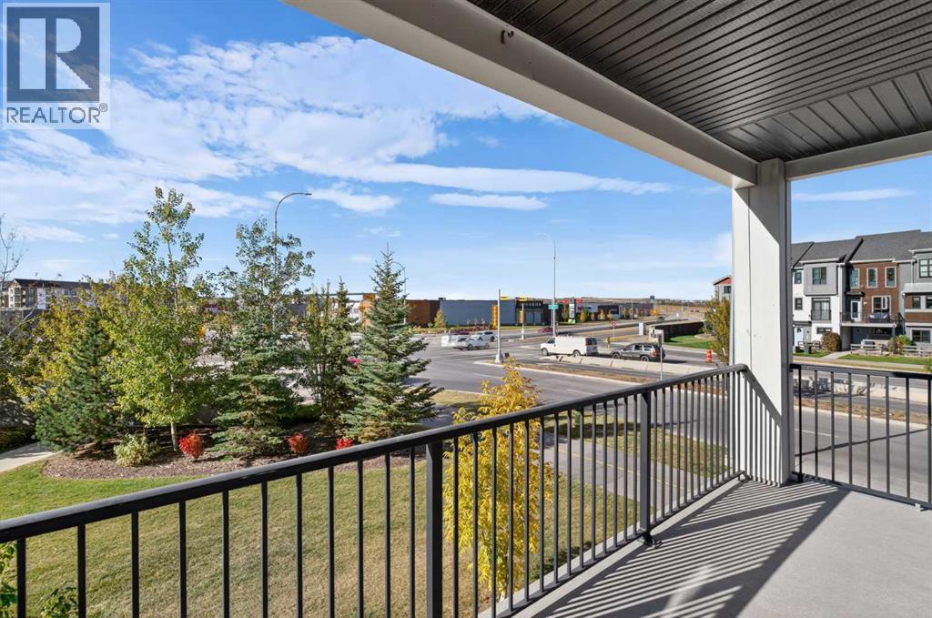 207, 20 Walgrove Walk Se, Calgary, Alberta  T2X 4L2 - Photo 7 - A2263398