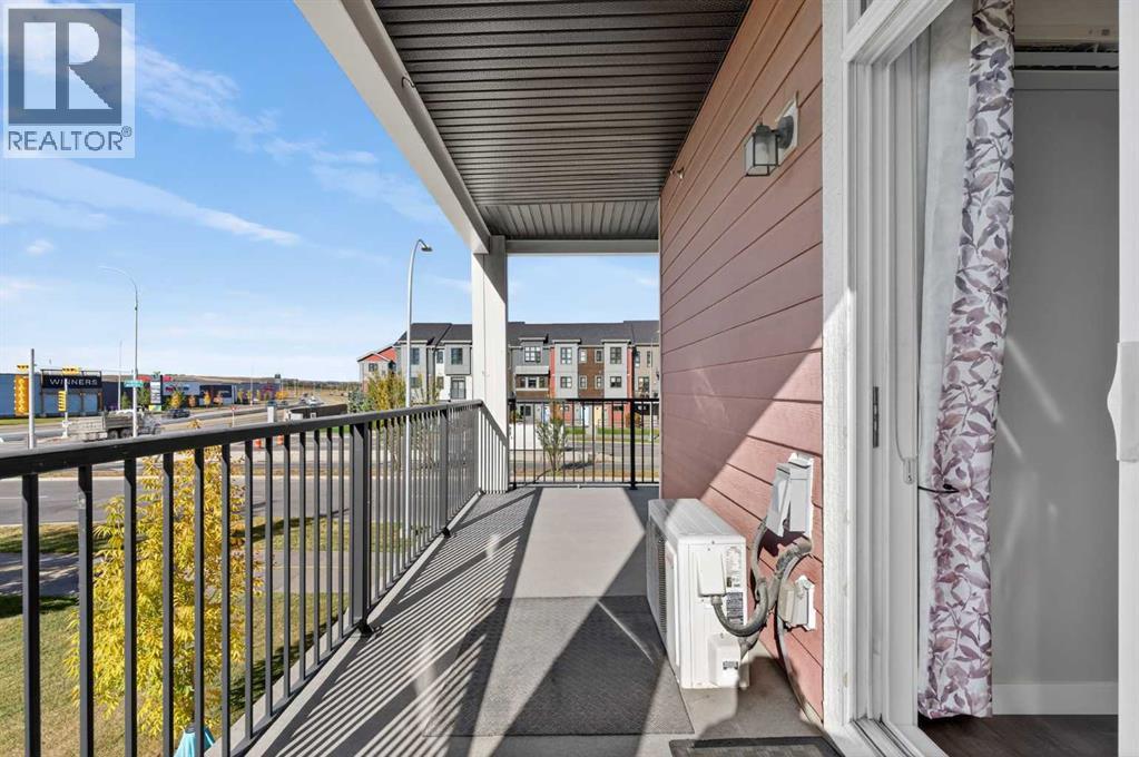 207, 20 Walgrove Walk Se, Calgary, Alberta  T2X 4L2 - Photo 9 - A2263398