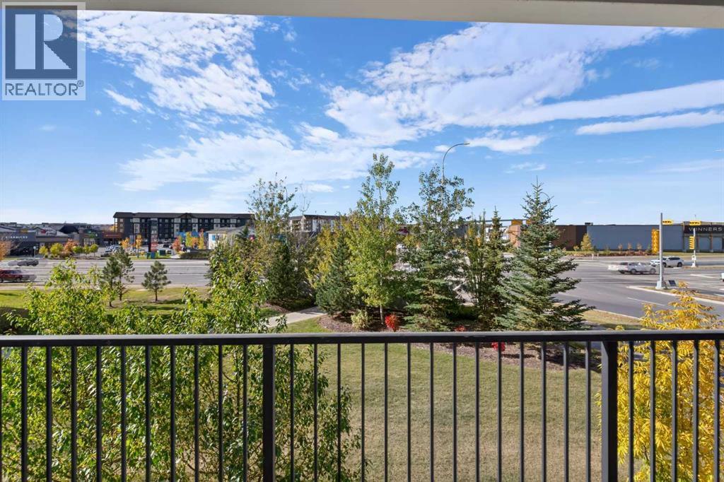 207, 20 Walgrove Walk Se, Calgary, Alberta  T2X 4L2 - Photo 8 - A2263398