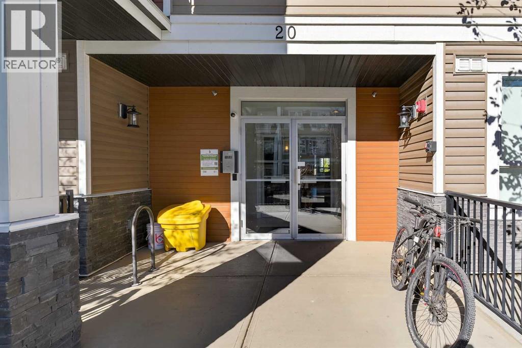207, 20 Walgrove Walk Se, Calgary, Alberta  T2X 4L2 - Photo 35 - A2263398