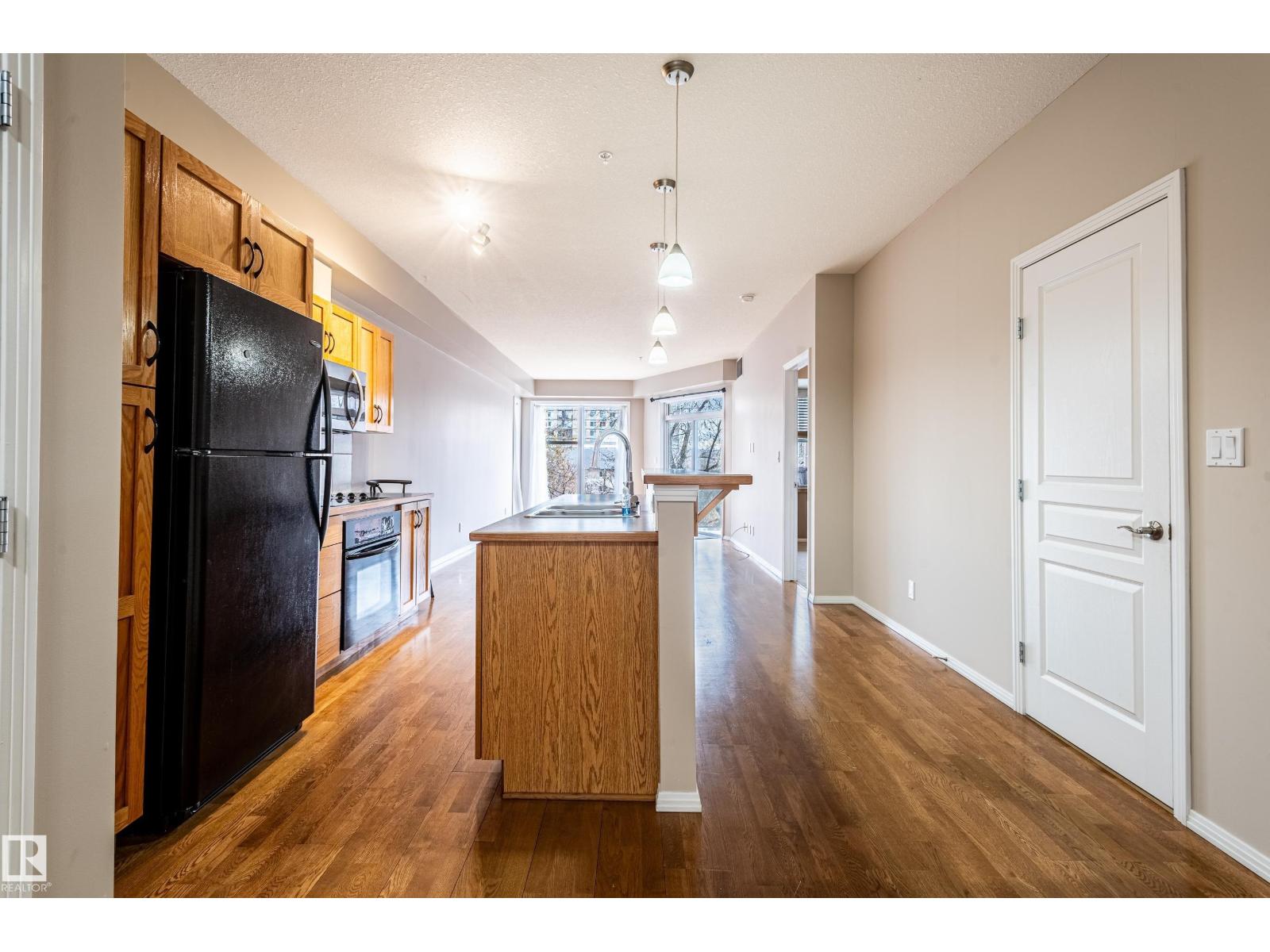 #206 10503 98 Av Nw, Edmonton, Alberta  T5K 0B2 - Photo 15 - E4459980