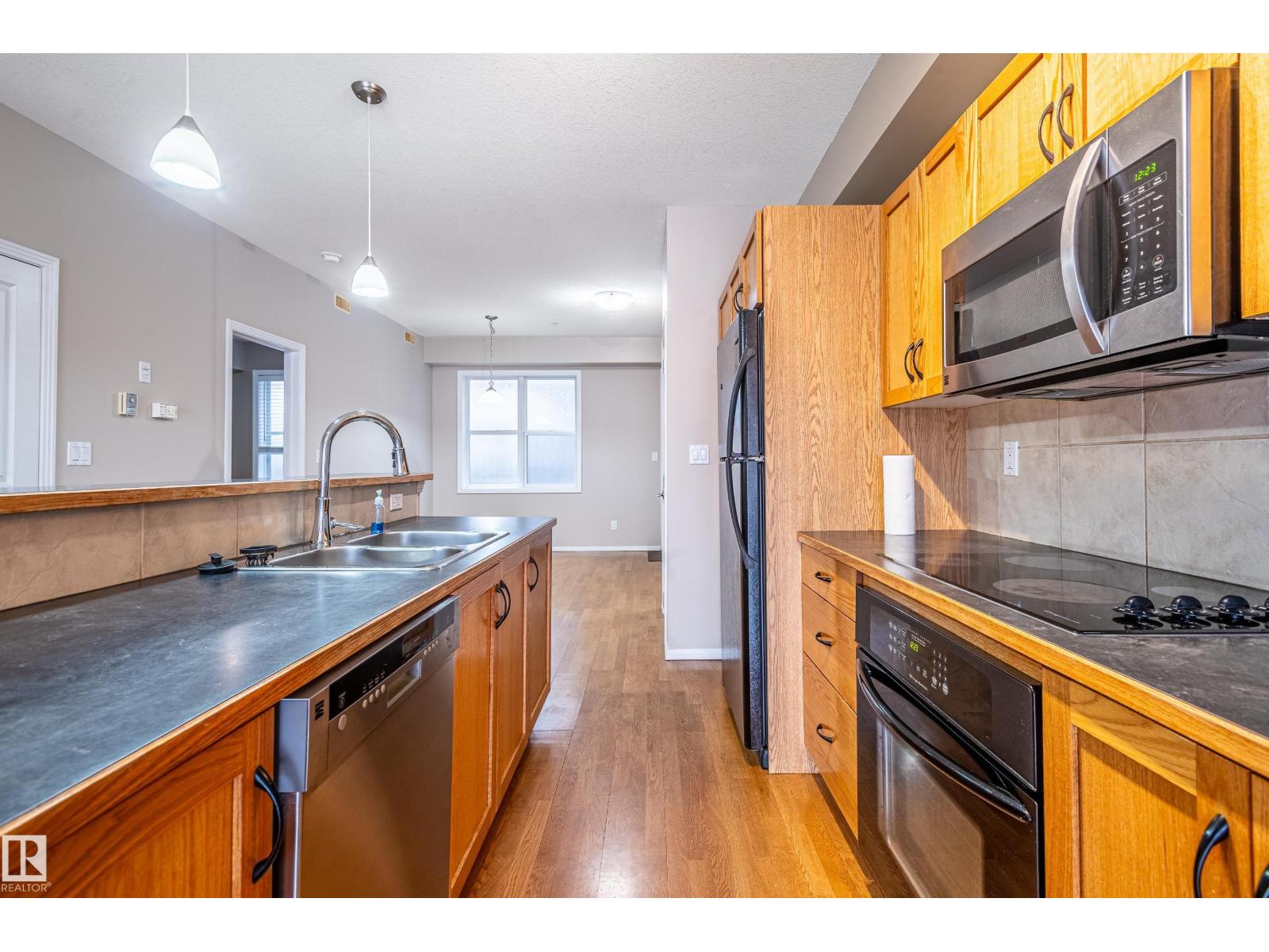 #206 10503 98 Av Nw, Edmonton, Alberta  T5K 0B2 - Photo 19 - E4459980