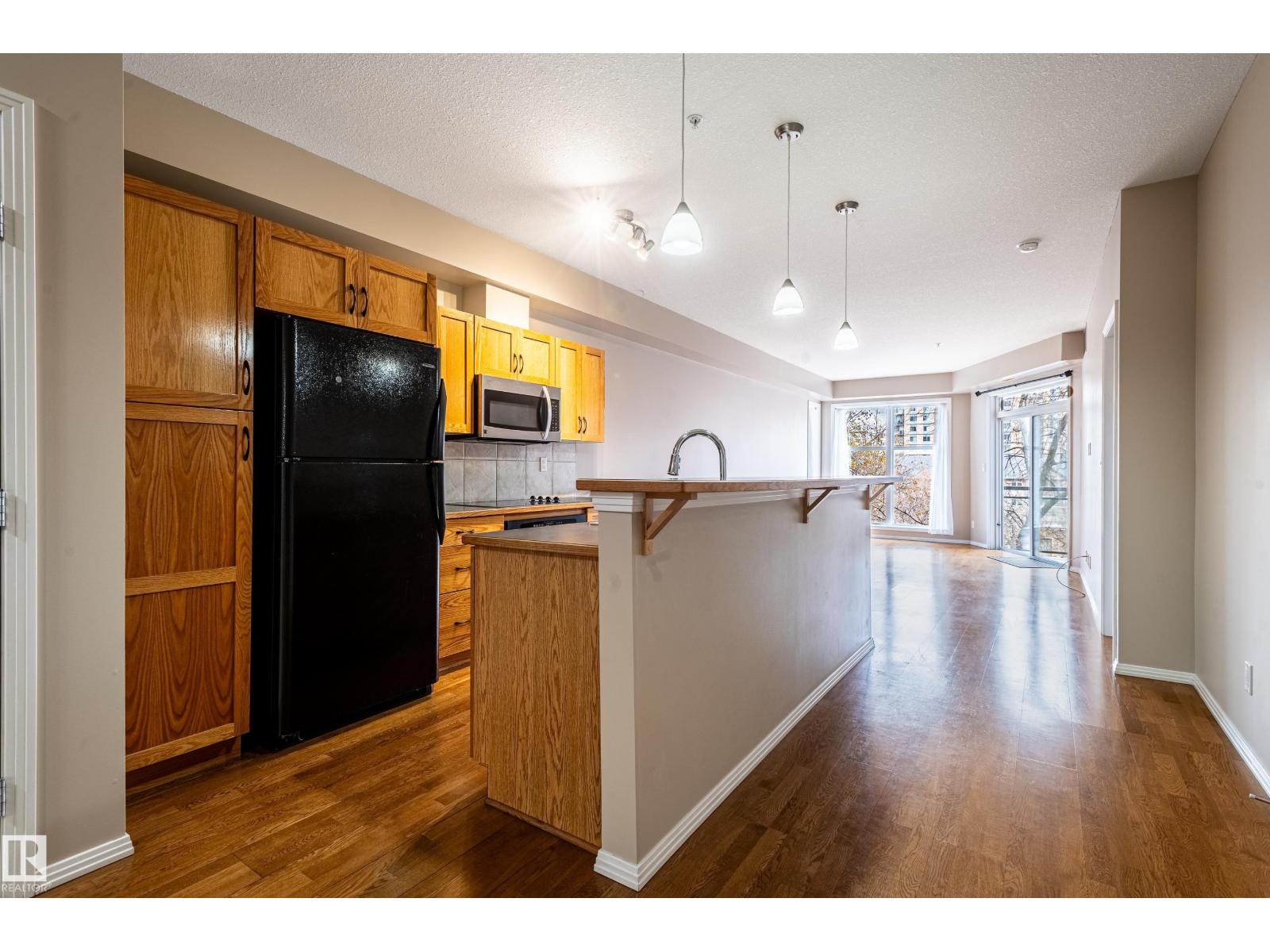 #206 10503 98 Av Nw, Edmonton, Alberta  T5K 0B2 - Photo 16 - E4459980