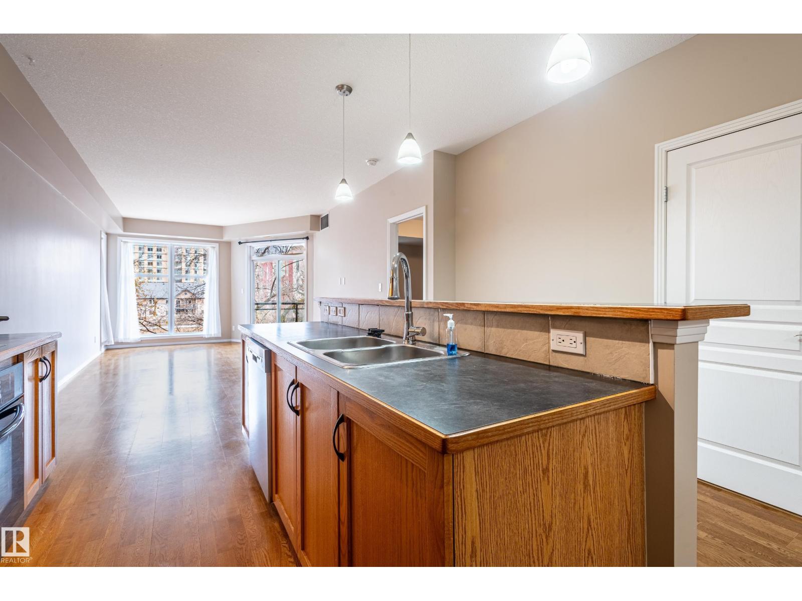 #206 10503 98 Av Nw, Edmonton, Alberta  T5K 0B2 - Photo 17 - E4459980