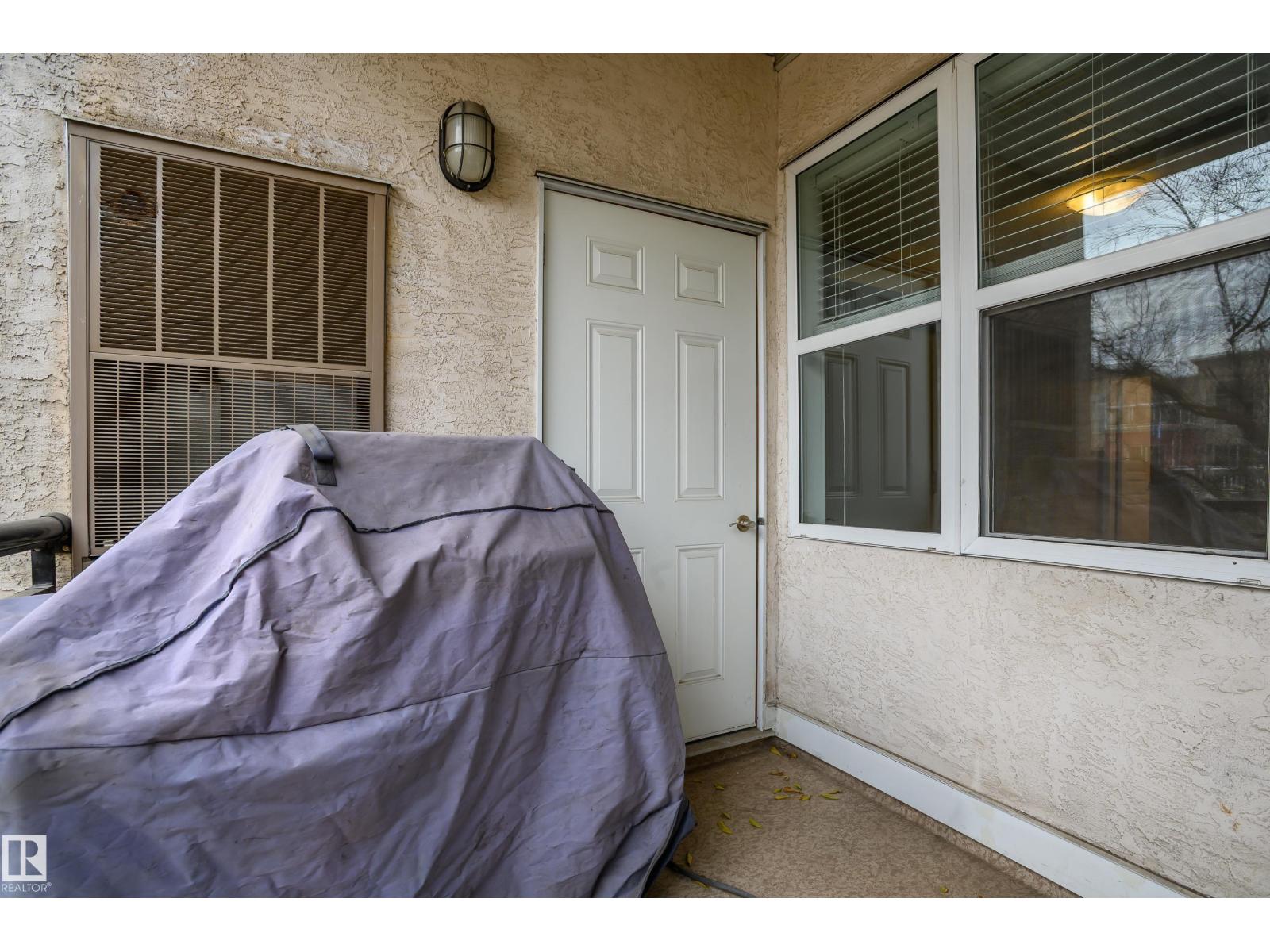 #206 10503 98 Av Nw, Edmonton, Alberta  T5K 0B2 - Photo 27 - E4459980