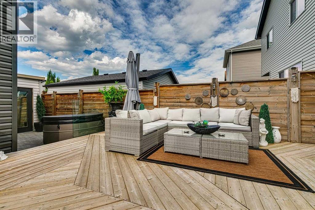 205 Copperpond Parade Se, Calgary, Alberta  T2Z 5B2 - Photo 38 - A2239718