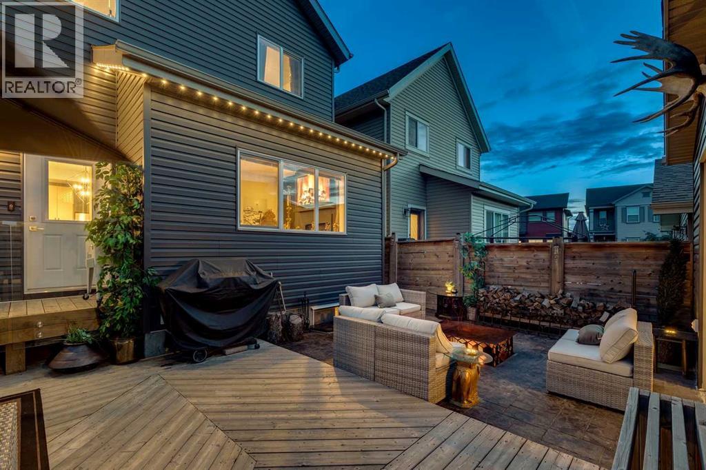 205 Copperpond Parade Se, Calgary, Alberta  T2Z 5B2 - Photo 7 - A2239718