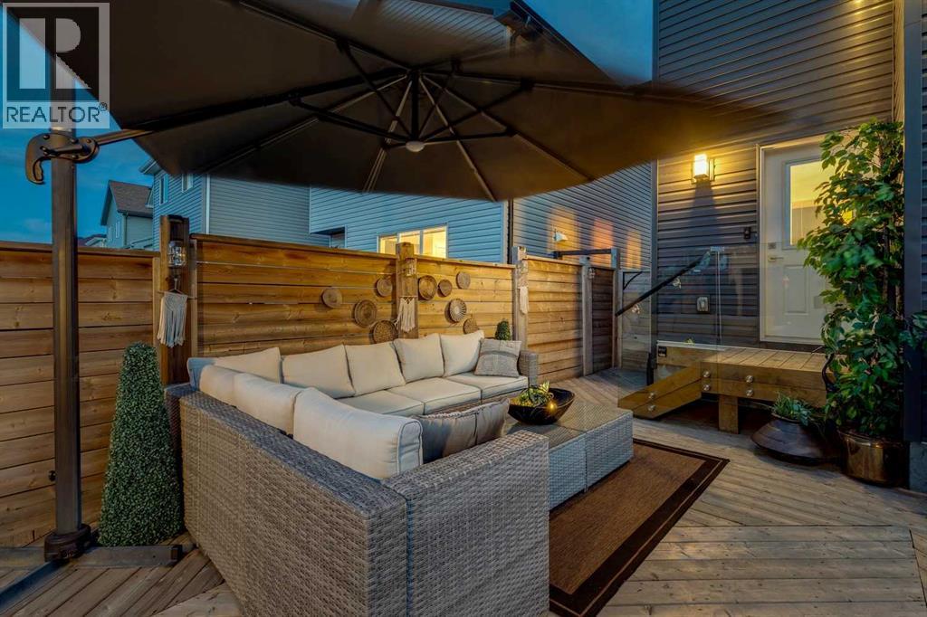 205 Copperpond Parade Se, Calgary, Alberta  T2Z 5B2 - Photo 6 - A2239718