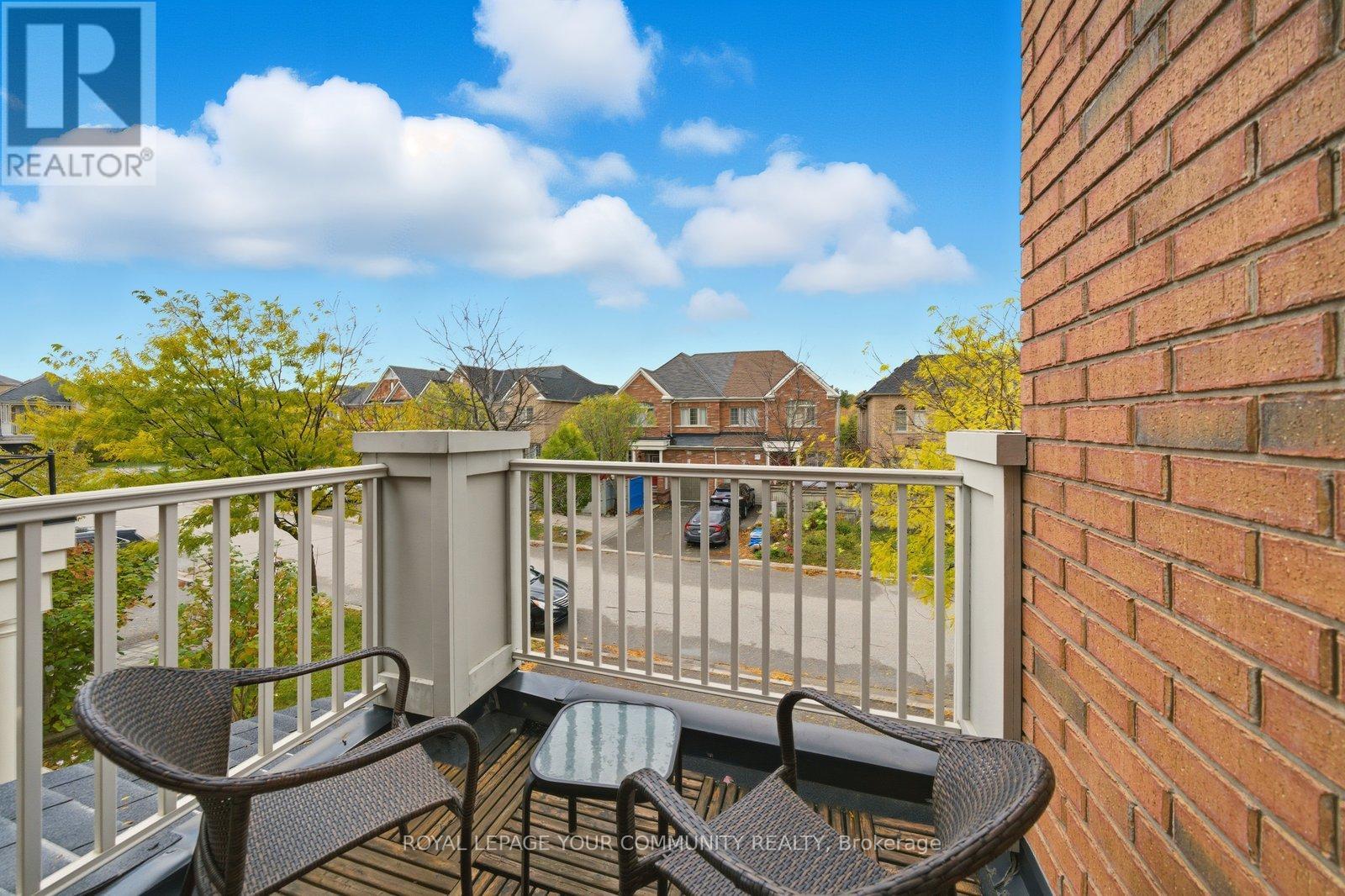 76 Mary Ellen Baker Crescent, Vaughan, Ontario  L4J 0G4 - Photo 13 - N12480772