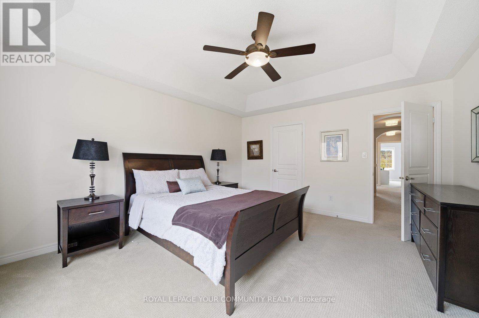 76 Mary Ellen Baker Crescent, Vaughan, Ontario  L4J 0G4 - Photo 14 - N12480772