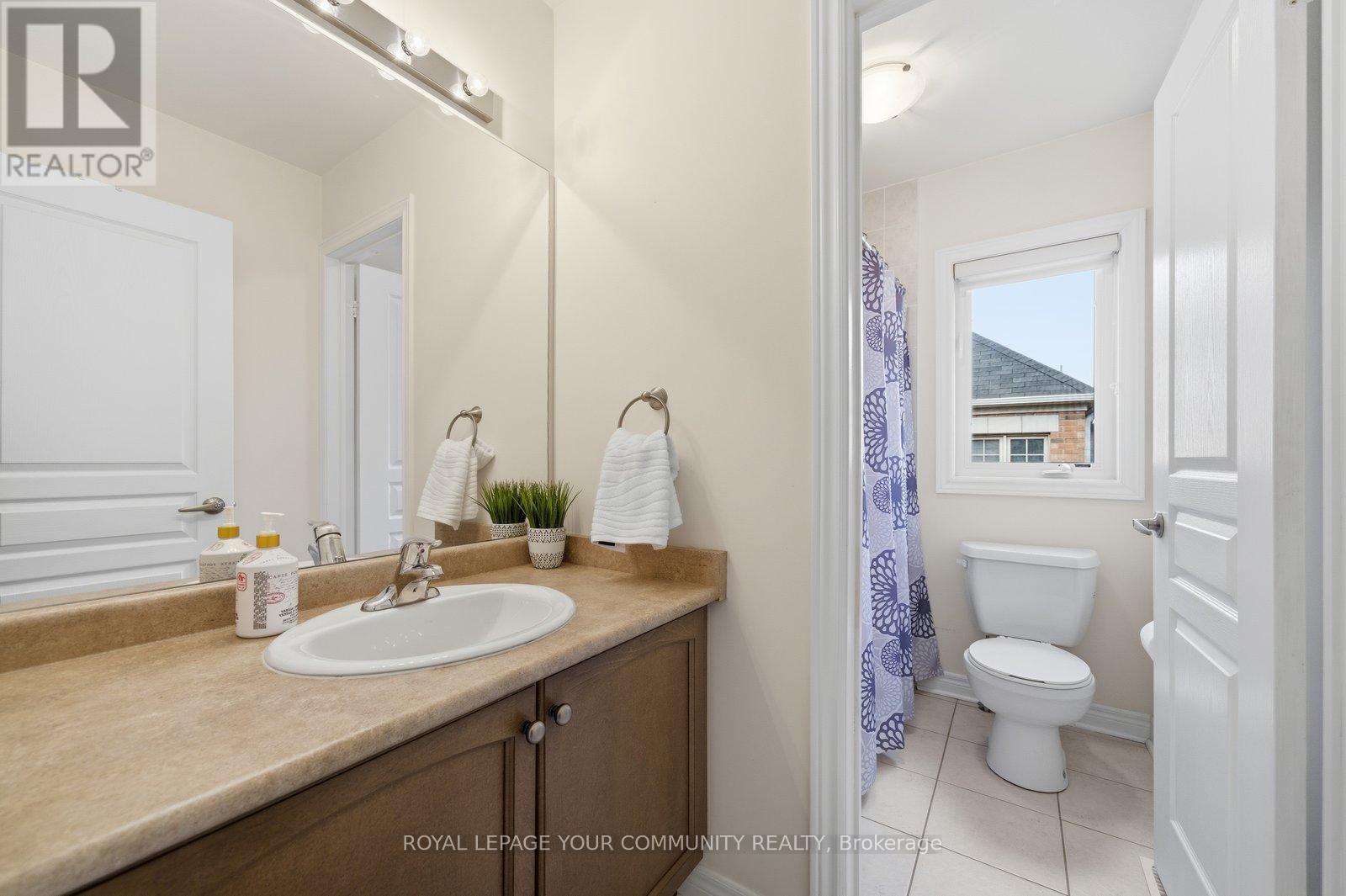 76 Mary Ellen Baker Crescent, Vaughan, Ontario  L4J 0G4 - Photo 18 - N12480772