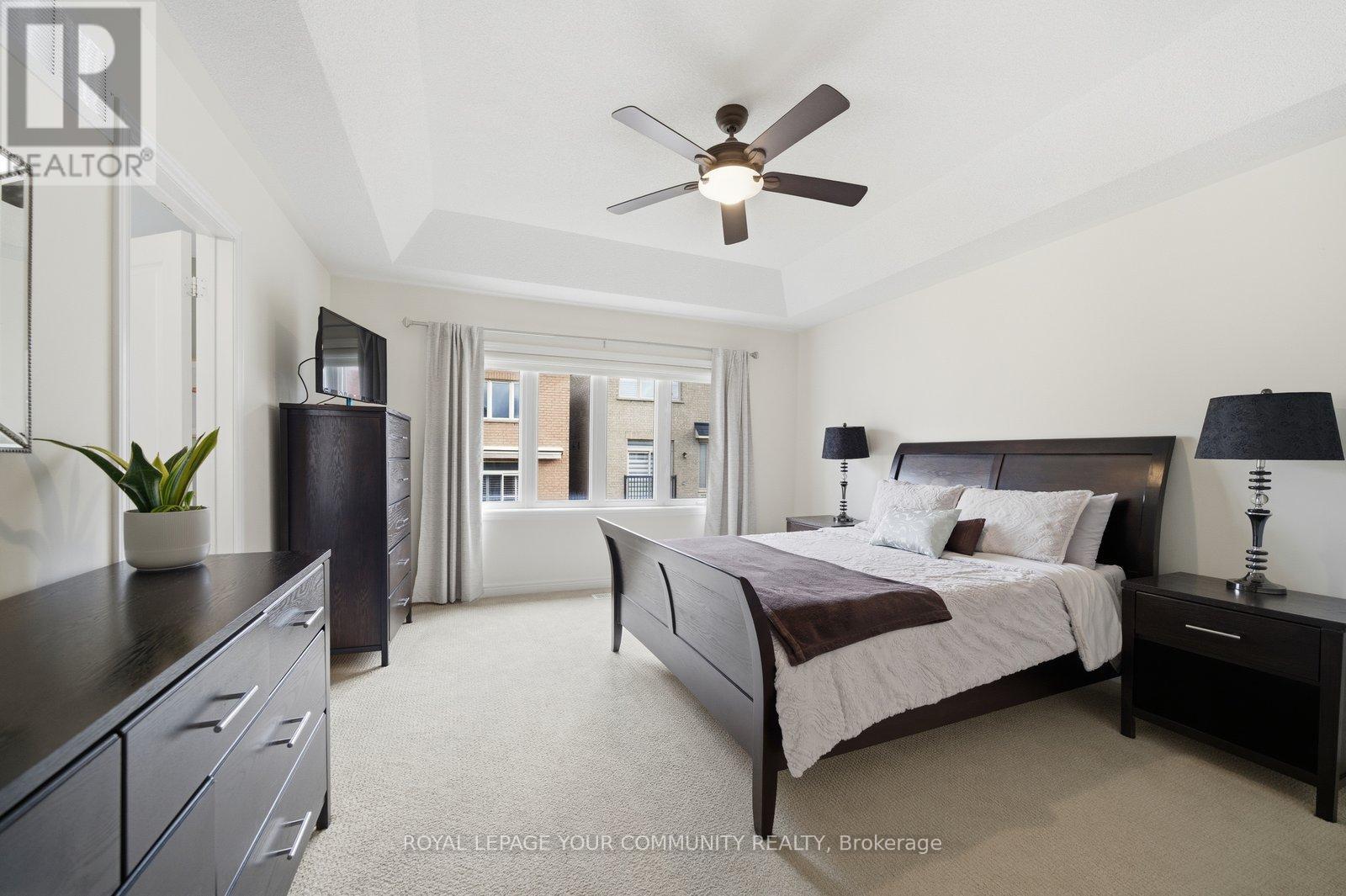 76 Mary Ellen Baker Crescent, Vaughan, Ontario  L4J 0G4 - Photo 15 - N12480772