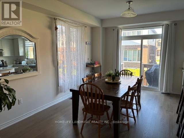 85 Phoenix Boulevard, Barrie, Ontario  L9J 0P7 - Photo 4 - S12429020