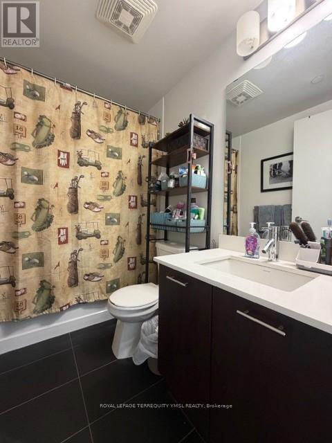 2204 - 2200 Lakeshore Boulevard W, Toronto (Mimico), Ontario  M8V 1A4 - Photo 19 - W12482299
