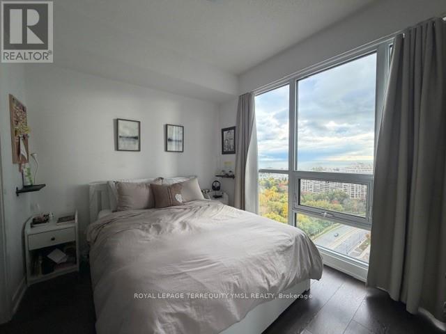 2204 - 2200 Lakeshore Boulevard W, Toronto (Mimico), Ontario  M8V 1A4 - Photo 17 - W12482299