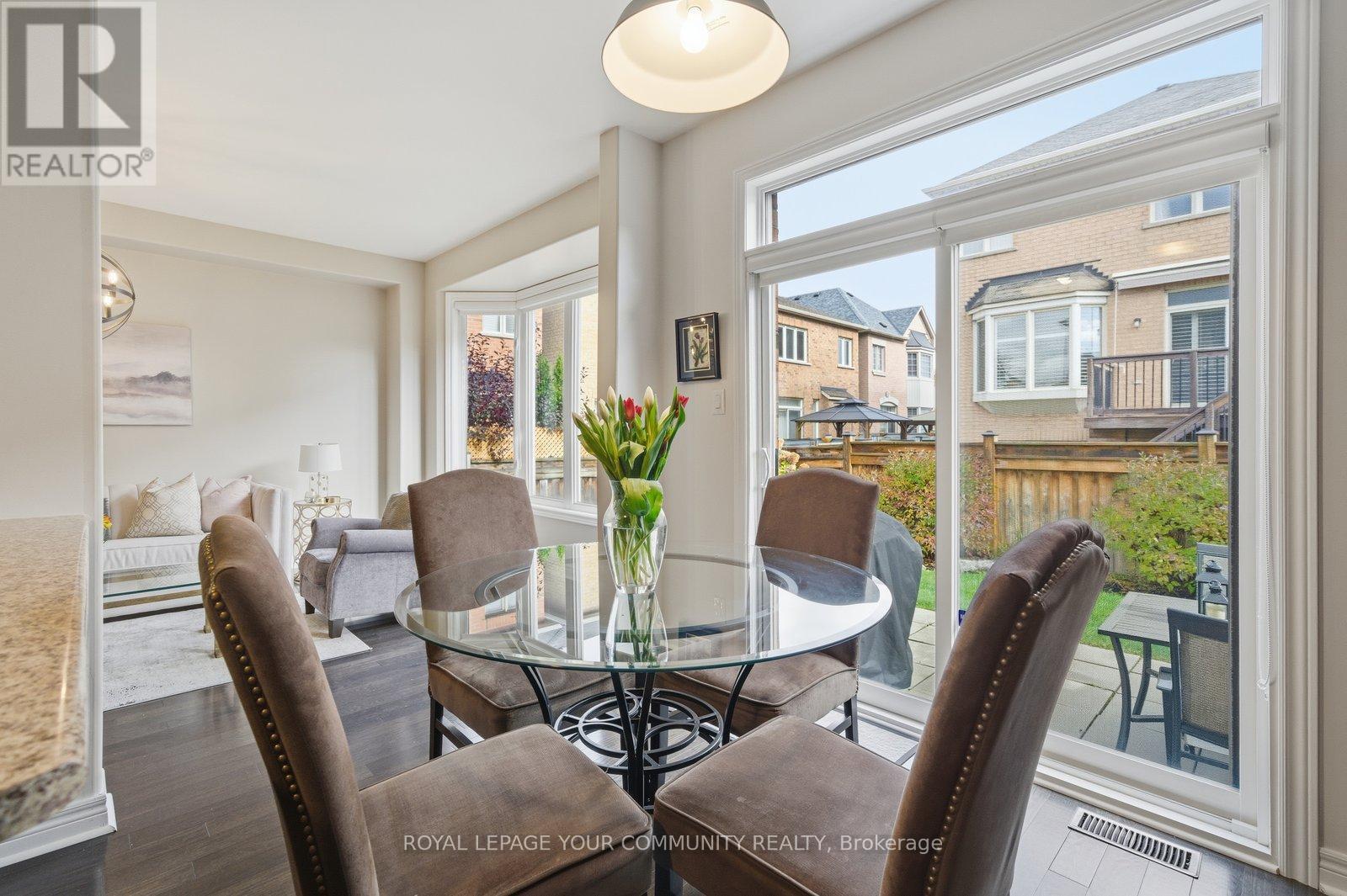 76 Mary Ellen Baker Crescent, Vaughan, Ontario  L4J 0G4 - Photo 9 - N12480772