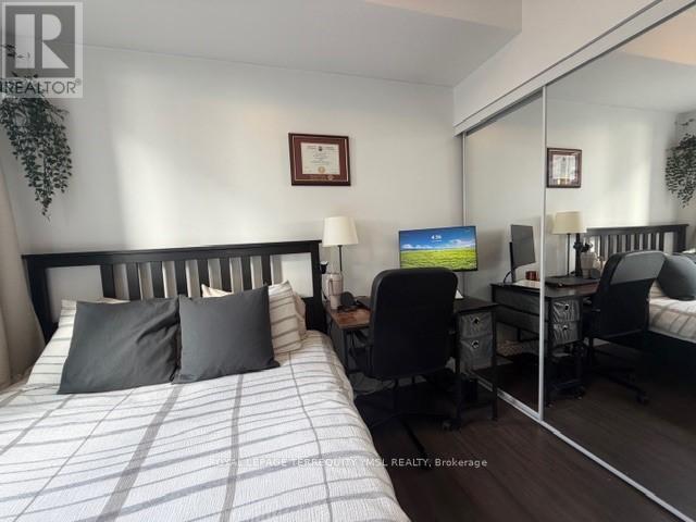 2204 - 2200 Lakeshore Boulevard W, Toronto (Mimico), Ontario  M8V 1A4 - Photo 21 - W12482299