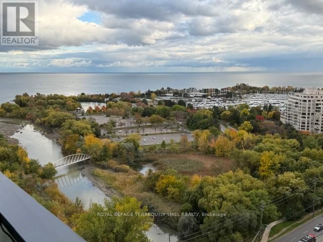 2204 - 2200 Lakeshore Boulevard W, Toronto, Ontario  M8V 1A4 - Photo 29 - W12482299