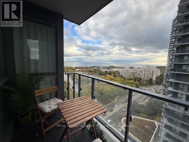 2204 - 2200 Lakeshore Boulevard W, Toronto, Ontario  M8V 1A4 - Photo 30 - W12482299