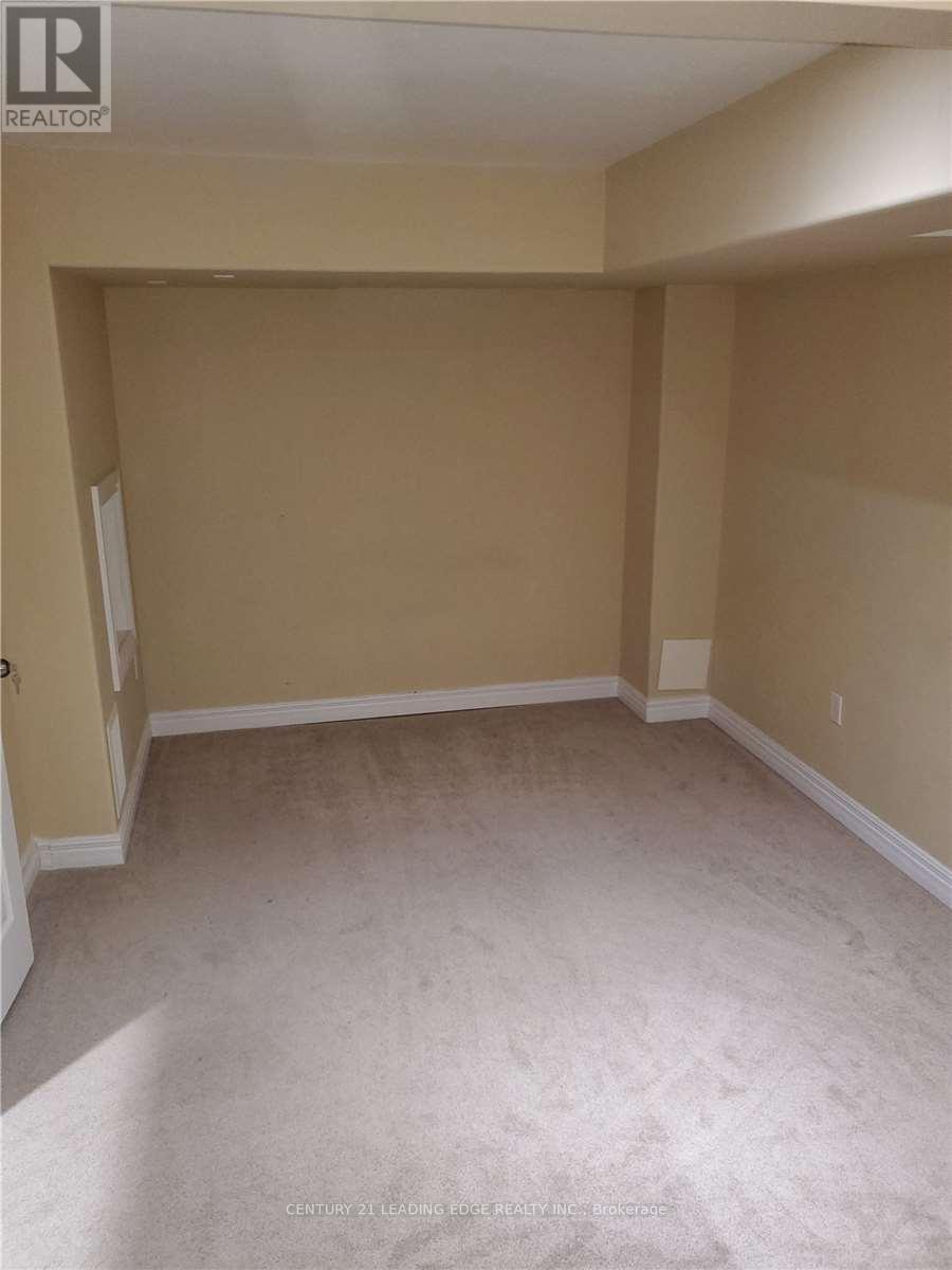 BSMT - 5 ALDONSCHOOL CRESCENT, Ajax, Ontario