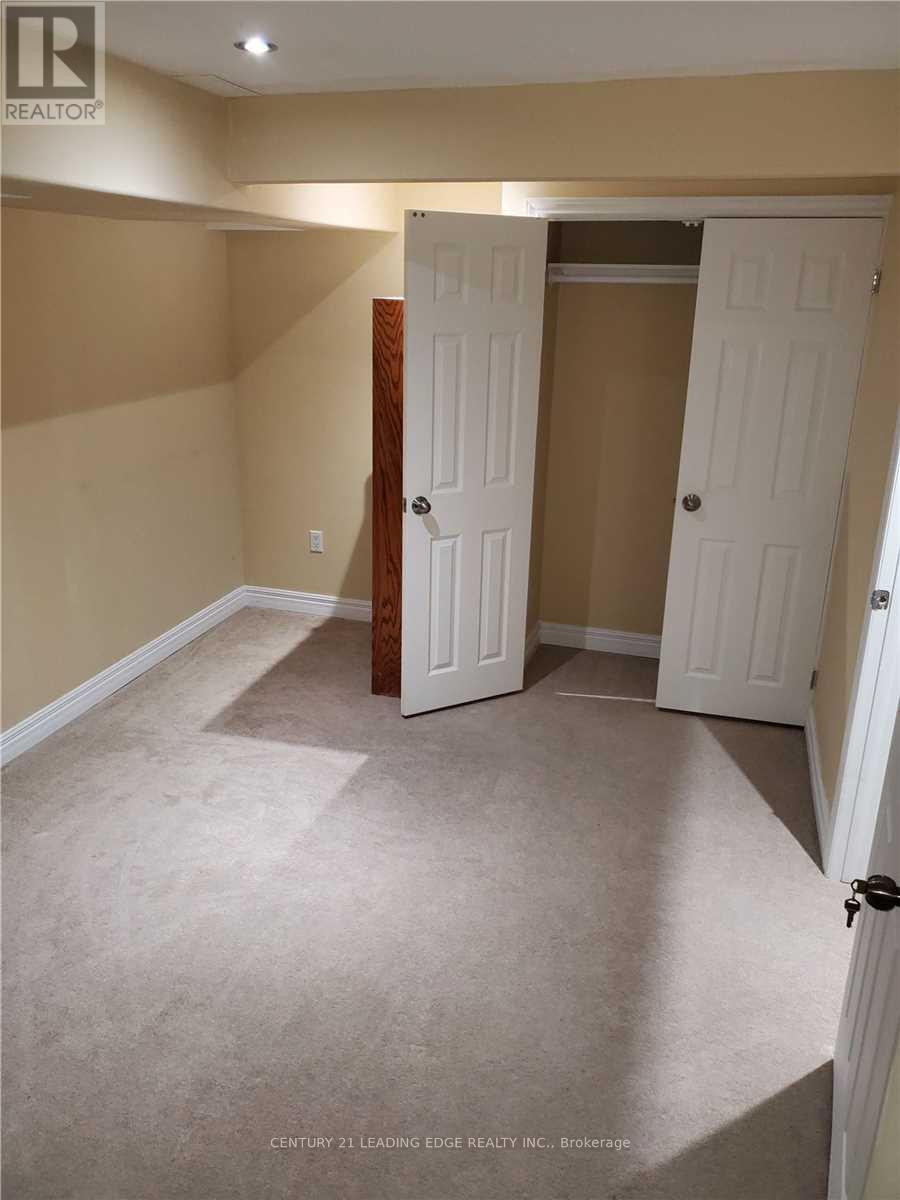 Bsmt - 5 Aldonschool Crescent, Ajax, Ontario  L1S 0C5 - Photo 3 - E12482664