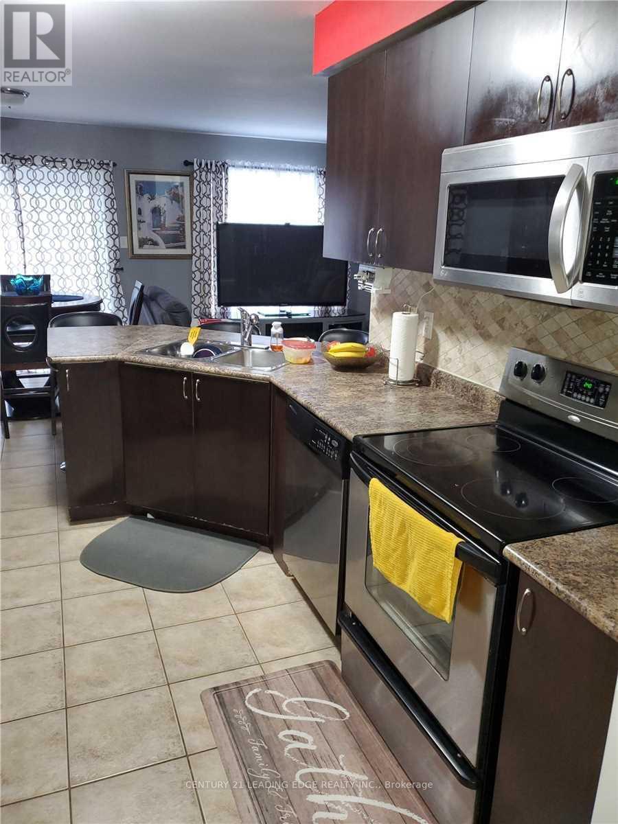 Bsmt - 5 Aldonschool Crescent, Ajax, Ontario  L1S 0C5 - Photo 4 - E12482664