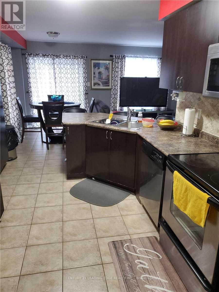 Bsmt - 5 Aldonschool Crescent, Ajax, Ontario  L1S 0C5 - Photo 5 - E12482664