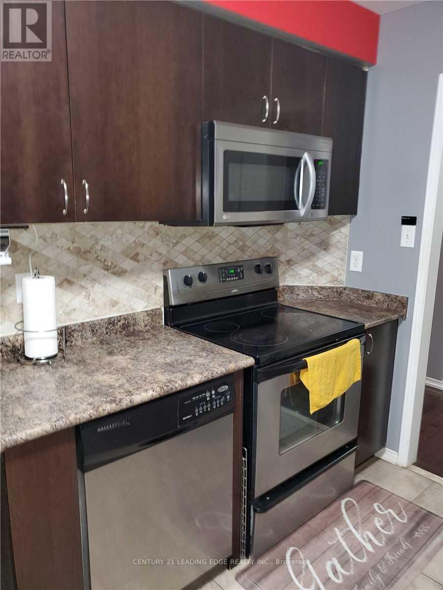 Bsmt - 5 Aldonschool Crescent, Ajax, Ontario  L1S 0C5 - Photo 6 - E12482664