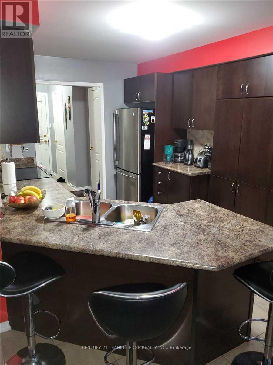 Bsmt - 5 Aldonschool Crescent, Ajax, Ontario  L1S 0C5 - Photo 8 - E12482664