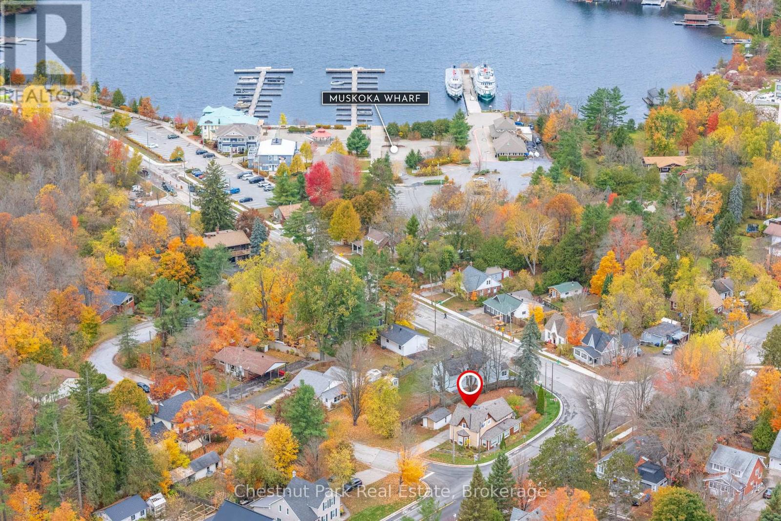 615 Bay Street, Gravenhurst, Ontario  P1P 1G8 - Photo 36 - X12397389