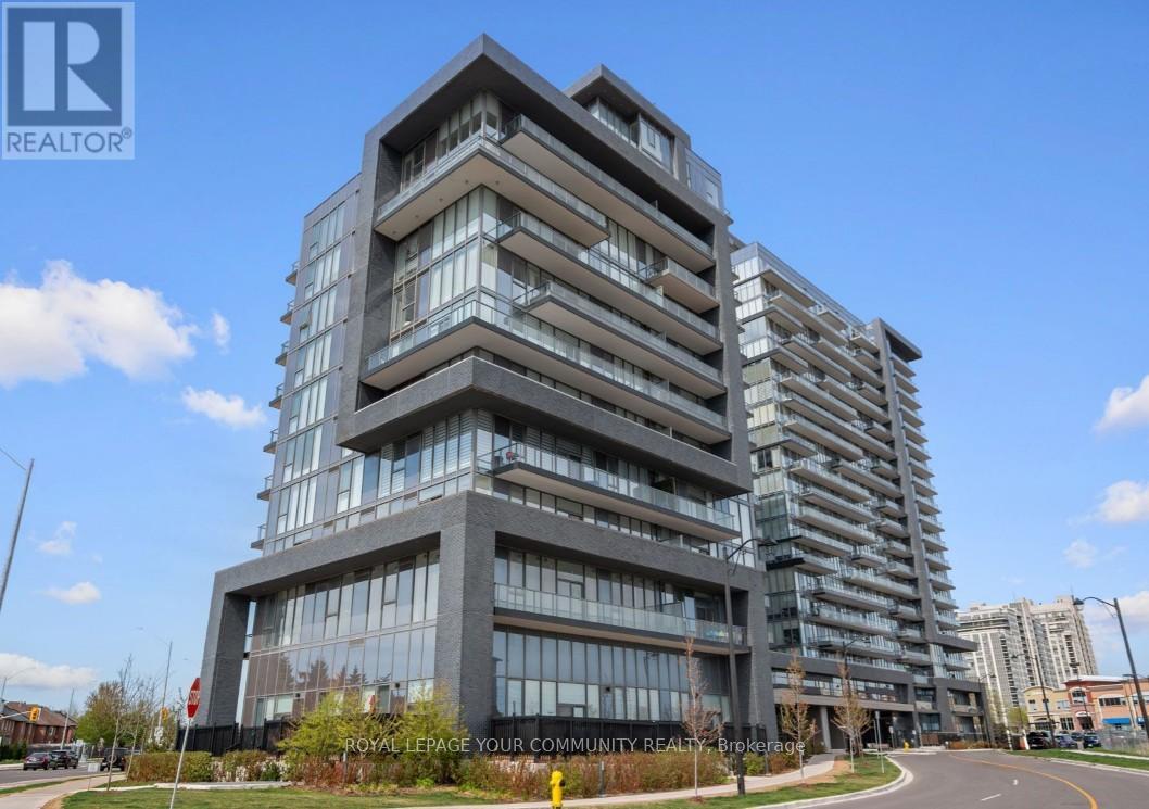 216W - 10 GATINEAU DRIVE, Vaughan, Ontario