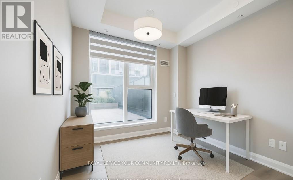 216w - 10 Gatineau Drive, Vaughan, Ontario  L4J 0L2 - Photo 12 - N12482673
