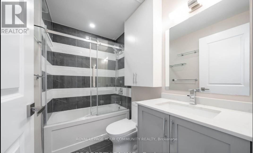 216w - 10 Gatineau Drive, Vaughan, Ontario  L4J 0L2 - Photo 13 - N12482673