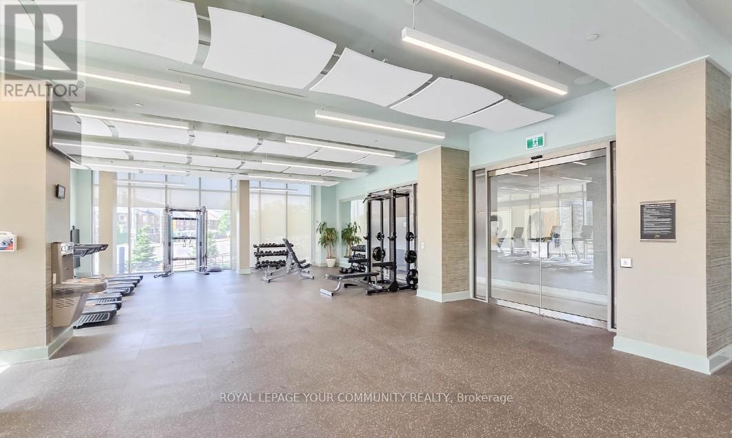 216w - 10 Gatineau Drive, Vaughan, Ontario  L4J 0L2 - Photo 15 - N12482673